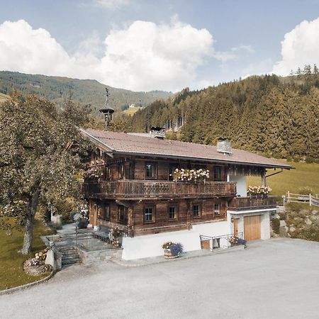 Alpen-Chalet-Pankraz Fuegenberg Extérieur photo