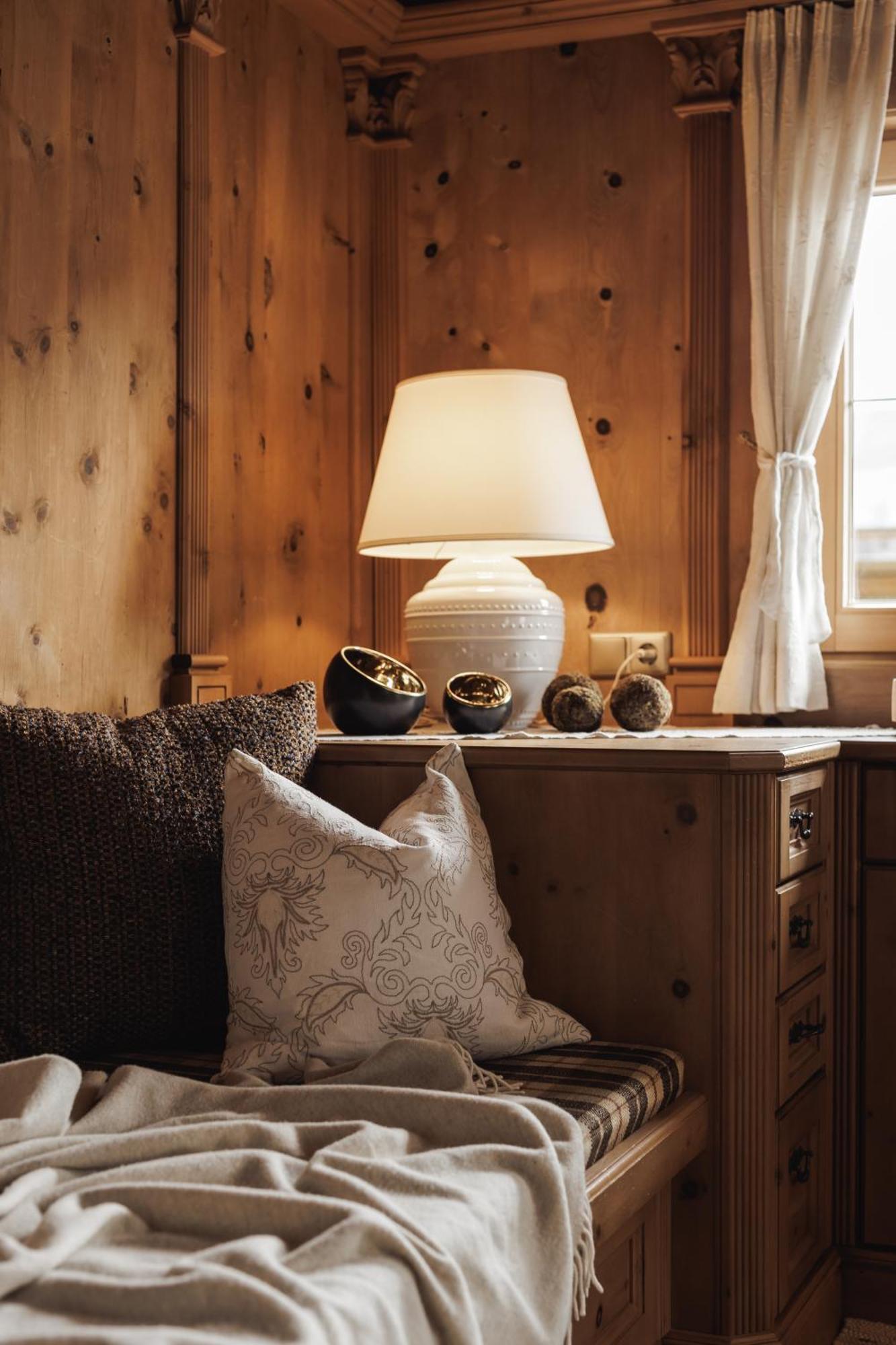Alpen-Chalet-Pankraz Fuegenberg Extérieur photo